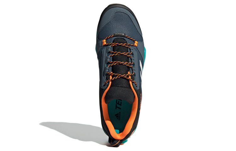 Purchase adidas Terrex AX3 Gtx ''Nero Verde Arancione'' FV6850