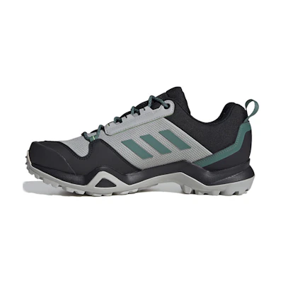 adidas Terrex AX3 Gtx 'Black Grey Green'