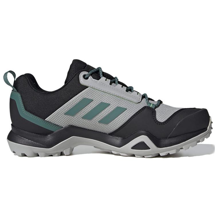 Order adidas Terrex AX3 GTX ''Zwart Grijs Groen'' FW9455