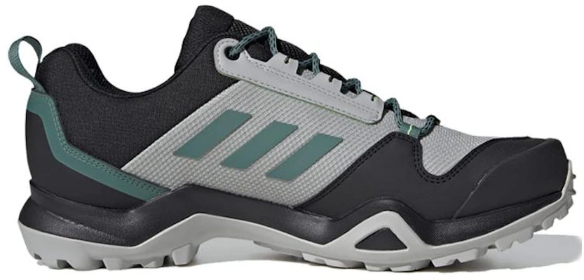 adidas Terrex AX3 GTX ''Zwart Grijs Groen'' FW9455 Order adidas Terrex AX3 GTX ''Zwart Grijs Groen'' FW9455
