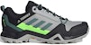 adidas Terrex AX3 Gtx 'Hitam Kelabu Hijau' FW9455
