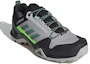 Lookbook adidas Terrex AX3 GTX ''Zwart Grijs Groen'' FW9455