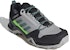 adidas Terrex AX3 Gtx 'Hitam Kelabu Hijau' FW9455