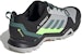 adidas Terrex AX3 Gtx 'Hitam Kelabu Hijau' FW9455