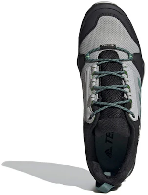 adidas Terrex AX3 GTX ''Zwart Grijs Groen'' FW9455 Purchase adidas Terrex AX3 GTX ''Zwart Grijs Groen'' FW9455