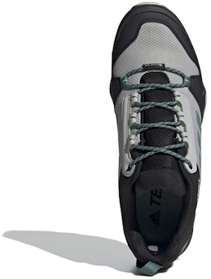 adidas Terrex AX3 Gtx 黑灰綠 Purchase adidas Terrex AX3 Gtx 黑灰綠