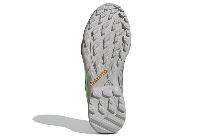 Details for adidas Terrex AX3 GTX ''Zwart Grijs Groen'' FW9455
