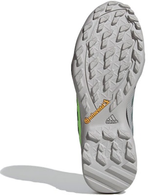 adidas Terrex AX3 Gtx 黑灰綠 Details for adidas Terrex AX3 Gtx 黑灰綠