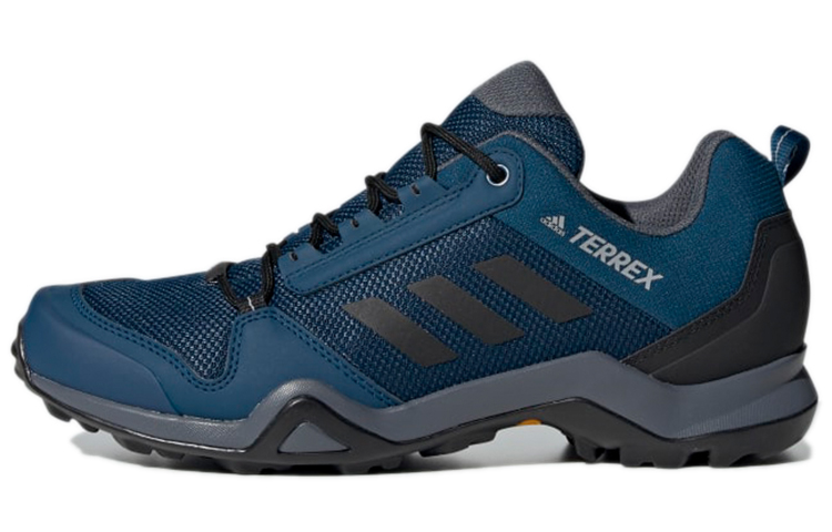 adidas Terrex Ax3 GTX 'Blue Black' BC0527