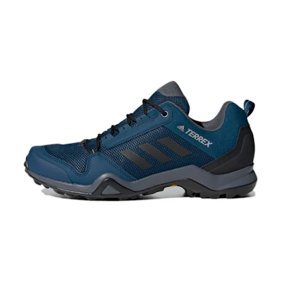 adidas Terrex Ax3 GTX 'Blue Black'