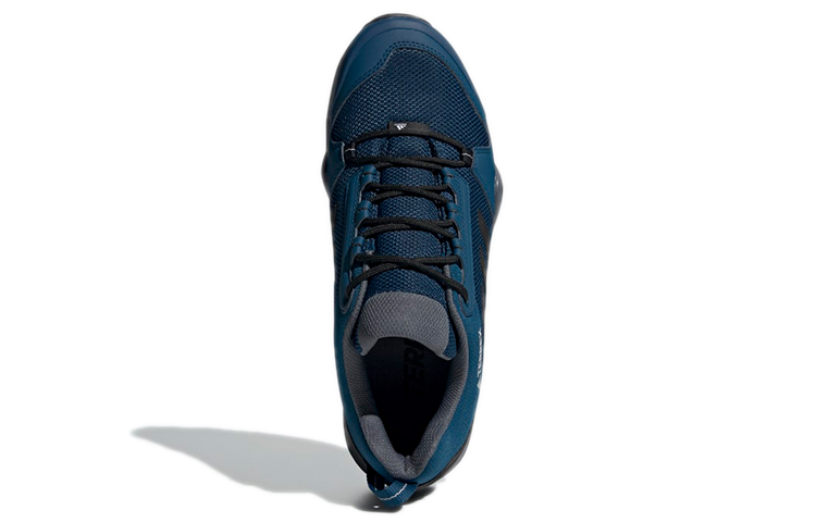Purchase adidas Terrex Ax3 Gtx 舒適耐磨登山鞋 藍黑