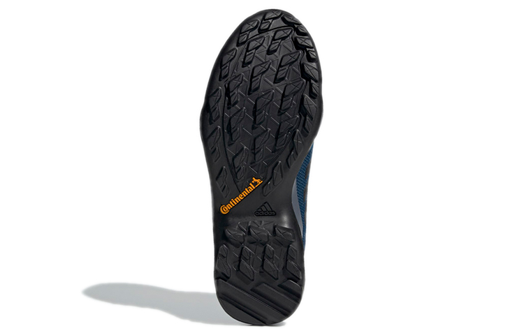 Details for adidas Terrex Ax3 Gtx 舒適耐磨登山鞋 藍黑