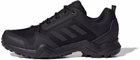 adidas Terrex AX3 GTX Black EF3312 adidas Terrex AX3 GTX Black EF3312