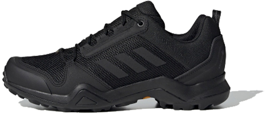 adidas Terrex AX3 GTX Hitam EF3312 Buy adidas Terrex AX3 GTX Hitam EF3312