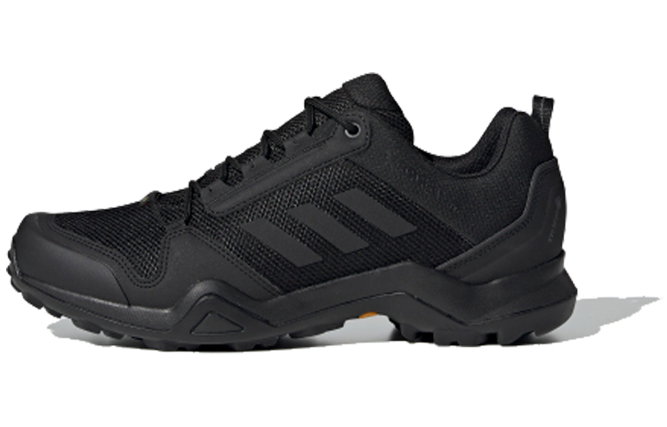 Buy adidas Terrex AX3 GTX Zwart Wandelschoenen EF3312