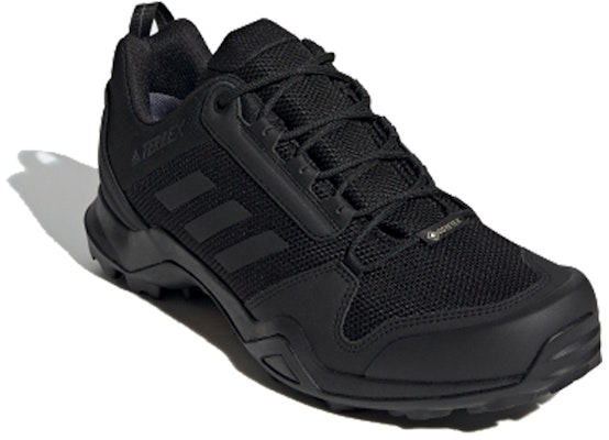adidas Terrex AX3 GTX 黑色 becomes adidas Terrex AX3 GTX 黑色色彩。 Order adidas Terrex AX3 GTX 黑色 becomes adidas Terrex AX3 GTX 黑色色彩。