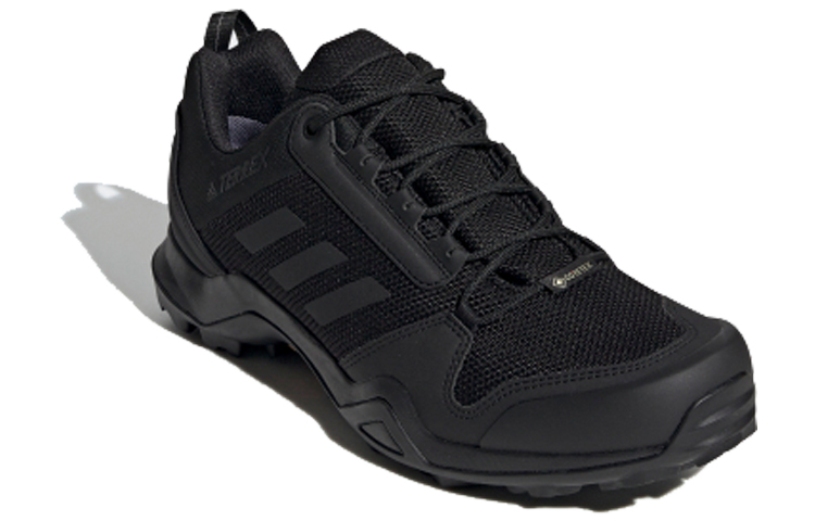 Order adidas Terrex AX3 GTX Zwart Wandelschoenen EF3312
