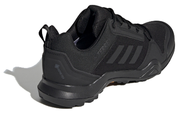 Lookbook adidas Terrex AX3 GTX Zwart Wandelschoenen EF3312