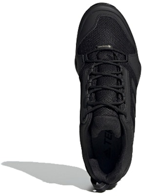 adidas Terrex AX3 GTX 黑色 becomes adidas Terrex AX3 GTX 黑色色彩。 Shop adidas Terrex AX3 GTX 黑色 becomes adidas Terrex AX3 GTX 黑色色彩。