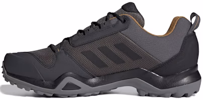 adidas Terrex AX3 GTX Black/Grey BC0517 adidas Terrex AX3 GTX Black/Grey BC0517