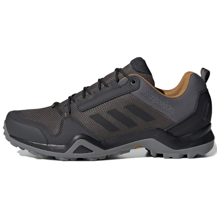 Buy adidas Terrex AX3 GTX Nero/Grigio BC0517