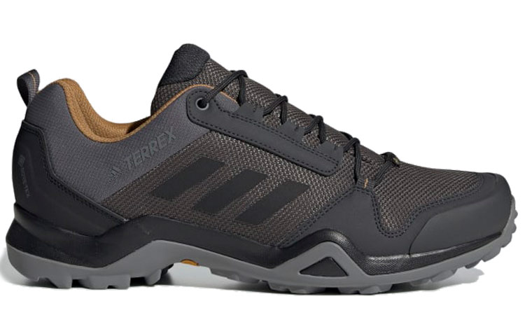 Order adidas Terrex AX3 GTX Nero/Grigio BC0517