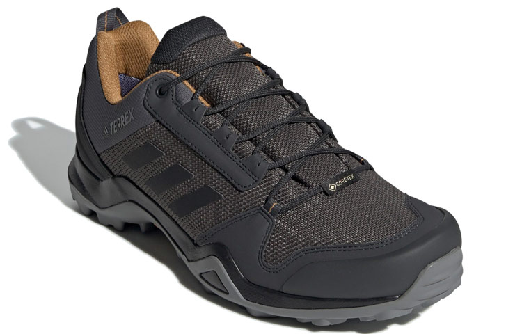 Lookbook adidas Terrex AX3 GTX Nero/Grigio BC0517