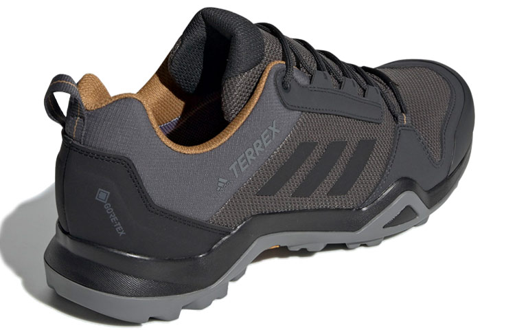 Shop adidas Terrex AX3 GTX Nero/Grigio BC0517