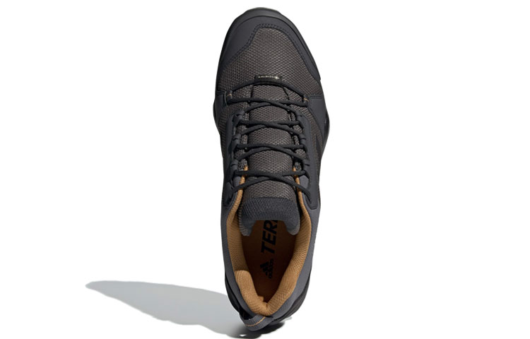 Purchase adidas Terrex AX3 GTX Nero/Grigio BC0517