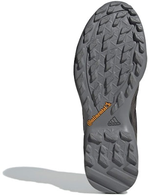 adidas Terrex AX3 GTX 黑灰色 Details for adidas Terrex AX3 GTX 黑灰色