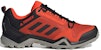 adidas Terrex AX3 Gtx Jingga 'Merah Hitam' EG6164