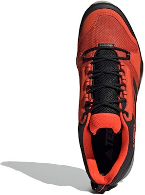adidas Terrex AX3 Gtx Oranye 'Merah Hitam' EG6164 Purchase adidas Terrex AX3 Gtx Oranye 'Merah Hitam' EG6164
