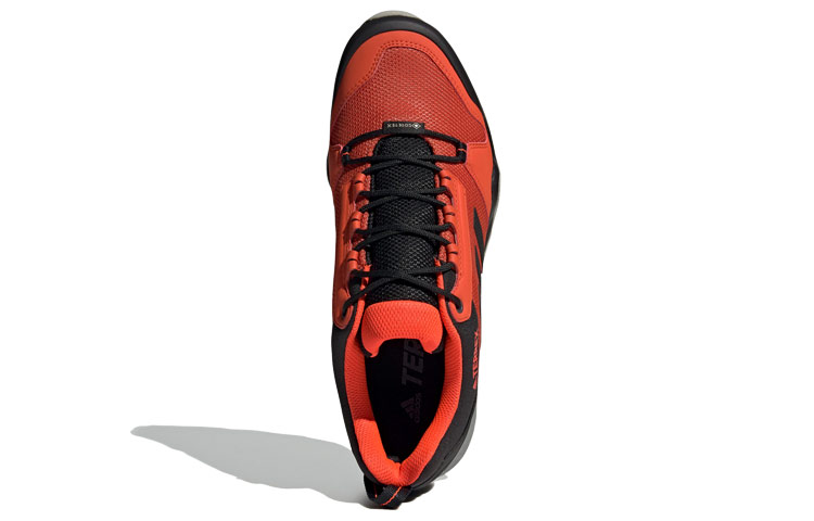 Purchase adidas Terrex AX3 Gtx Oranje ''Rood Zwart'' EG6164
