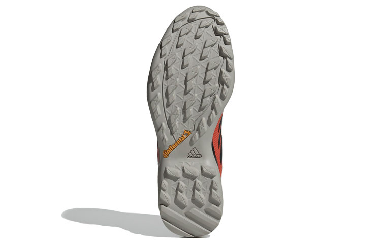 Details for adidas Terrex AX3 Gtx Oranje ''Rood Zwart'' EG6164