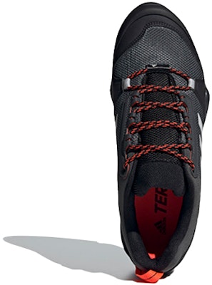 adidas Terrex Ax3 Hiking 'Hitam Oranye' FX4577 Purchase adidas Terrex Ax3 Hiking 'Hitam Oranye' FX4577