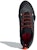 adidas Terrex Ax3 Hiking 'Hitam Jingga' FX4577
