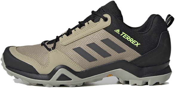 adidas Terrex Ax3 登山棕黑色 Buy adidas Terrex Ax3 登山棕黑色