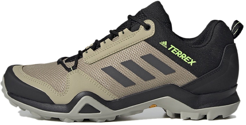 adidas Terrex Ax3 登山棕黑色 Buy adidas Terrex Ax3 登山棕黑色