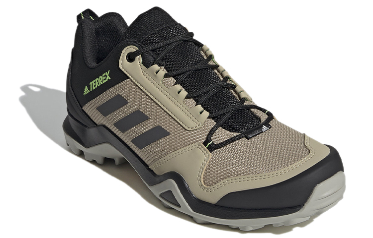 Lookbook adidas Terrex Ax3 Randonnée ''Marron Noir'' EF4592