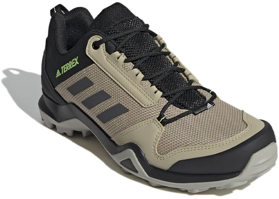 adidas Terrex Ax3 Randonnée ''Marron Noir'' EF4592 Lookbook adidas Terrex Ax3 Randonnée ''Marron Noir'' EF4592
