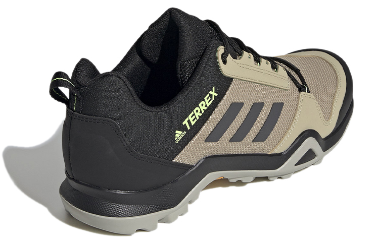 Shop adidas Terrex Ax3 Randonnée ''Marron Noir'' EF4592