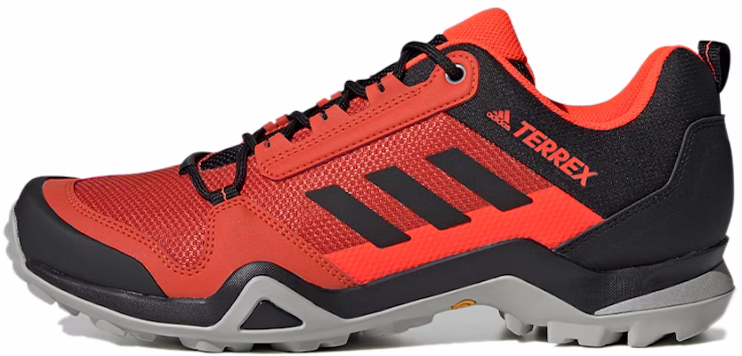 adidas Terrex Ax3 Hiking 'Orange' EG6178 Buy adidas Terrex Ax3 Hiking 'Orange' EG6178