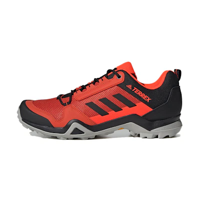adidas Terrex Ax3 Hiking 'Orange'