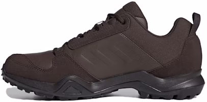 adidas Terrex Ax3 LEA Shoes Core Black EE9446 adidas Terrex Ax3 LEA Shoes Core Black EE9446