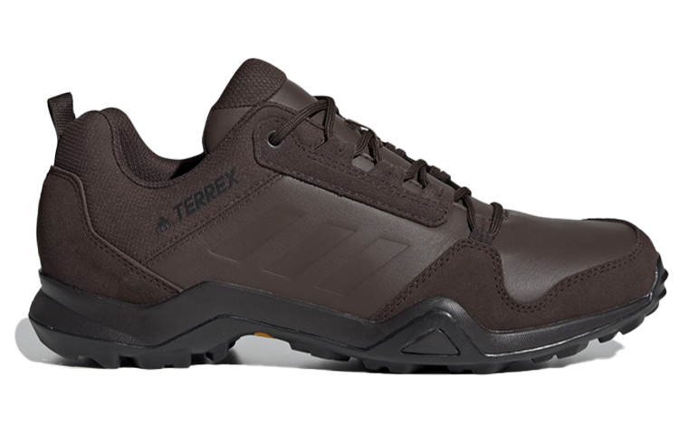 Order adidas Terrex Ax3 LEA Schoenen Core Zwart EE9446