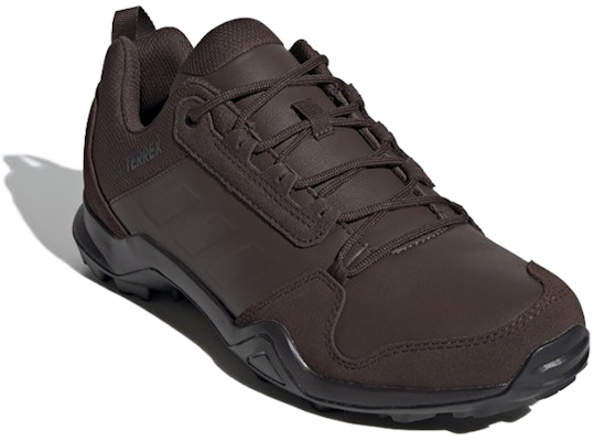 Zapatillas adidas Terrex Ax3 LEA Core Black EE9446 Lookbook Zapatillas adidas Terrex Ax3 LEA Core Black EE9446