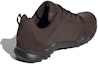 Shop adidas Terrex Ax3 LEA Kasut Core Black EE9446