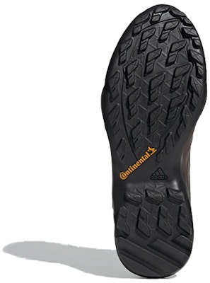 Zapatillas adidas Terrex Ax3 LEA Core Black EE9446 Details for Zapatillas adidas Terrex Ax3 LEA Core Black EE9446