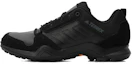 Buy Scarpe adidas Terrex Ax3 in Pelle Nera EE9444