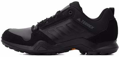 adidas Terrex Ax3 Leather Shoes Black EE9444 adidas Terrex Ax3 Leather Shoes Black EE9444